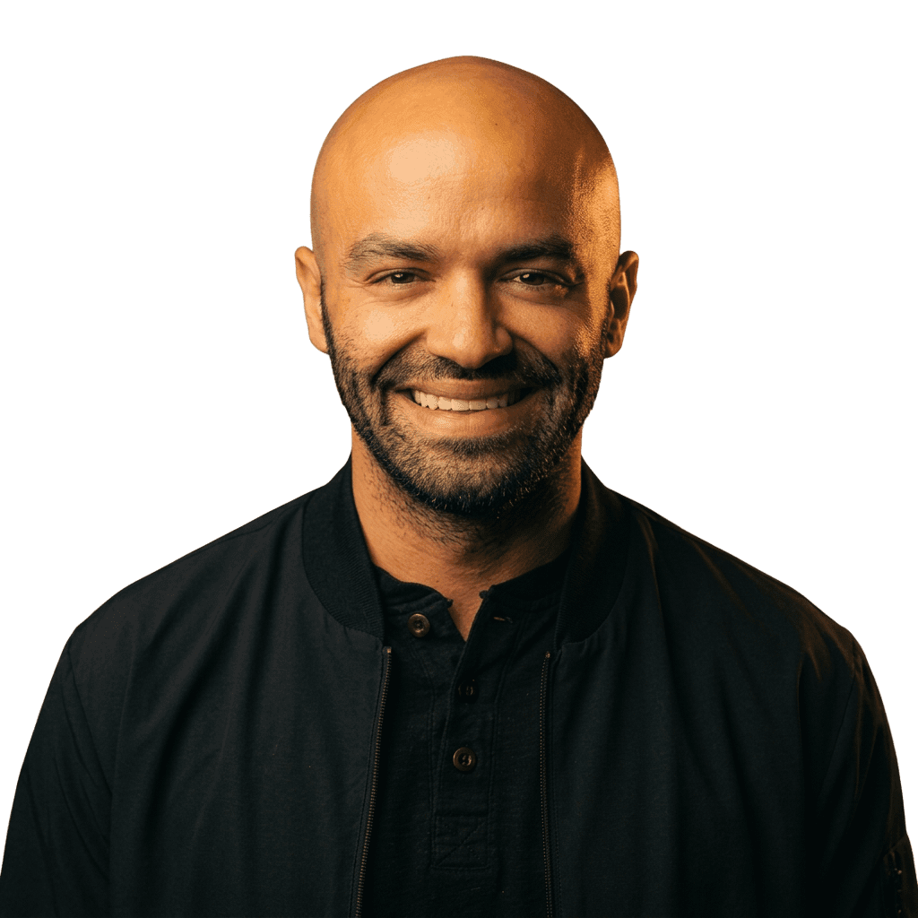 Andres Aviles — Real Estate & Lending